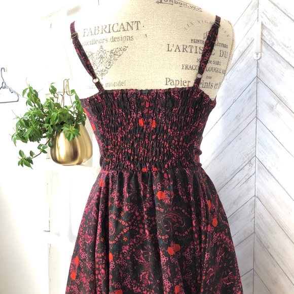 Summer Sundress - Picture 4 of 4